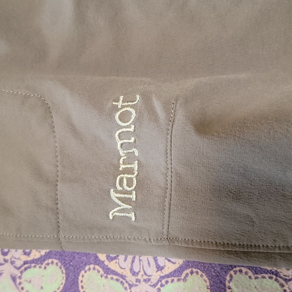 Marmot Pants - Picture 2 of 5